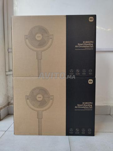 مروحة Xiaomi Smart Standing Air Circulation Fan - 2