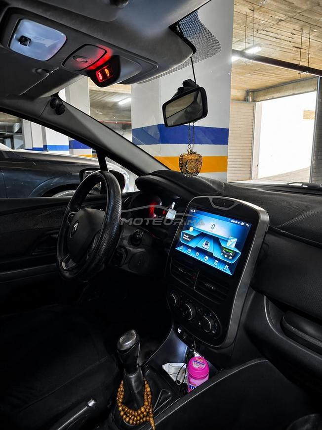 RENAULT CLIO 4 AGADIR