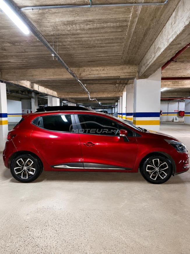 RENAULT CLIO 4 AGADIR