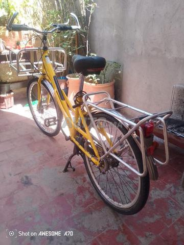 Vélo d'occasion à vendre, bienvenue à ceux qui le souhaitent