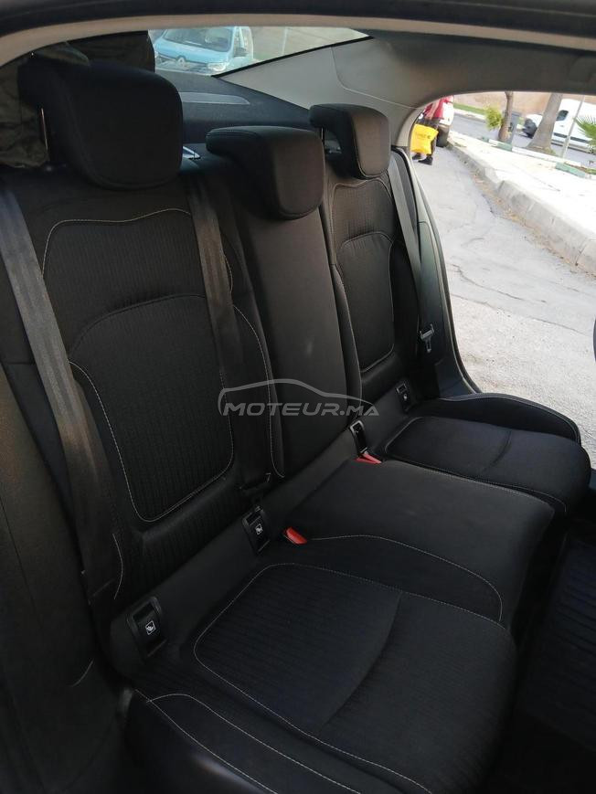 Renault megane bonne ètat et un bon prix 