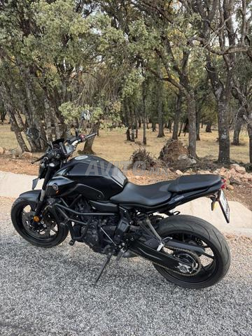 MT07 phase 3 - 2