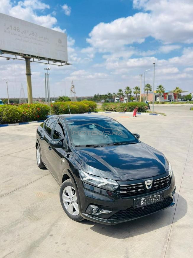 Dacia Logan 2022