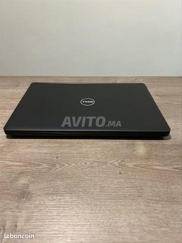 ديل لاتيود كور i5 الجيل السادس 256SSD/8GB - 2
