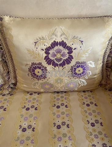 Tapis en bon état - 2