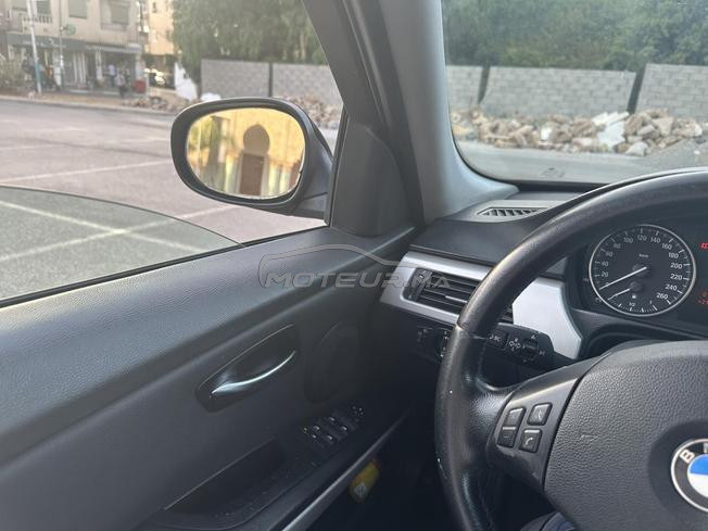 BMW E90 318i بحالة ممتازة للبيع
