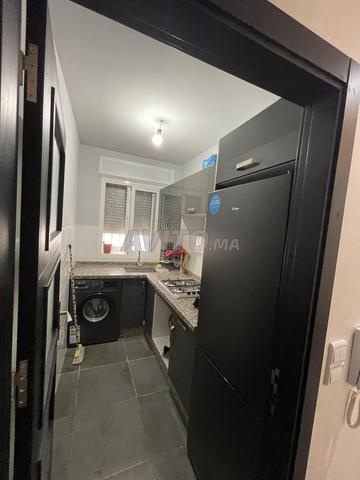 Appartement à louer à la journée - 2