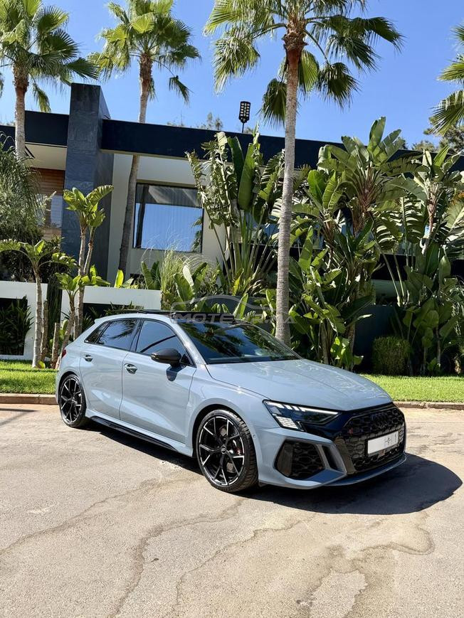 Audi Rs3 2024