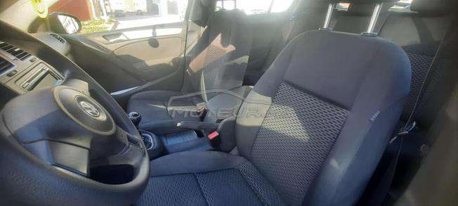 Volkswagen Golf 6 Diesel Manuelle 2013 à Temara