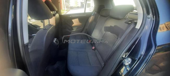 Volkswagen Golf 6 Diesel Manuelle 2013 à Temara