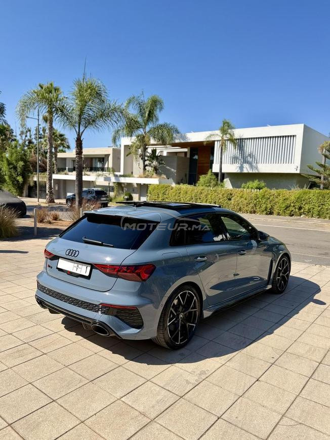 Audi Rs3 2024
