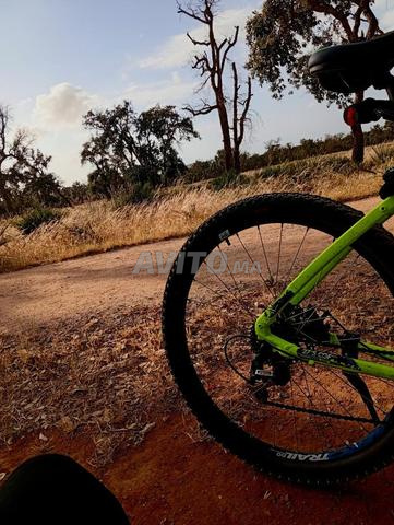 Vélo Rockrider - 2