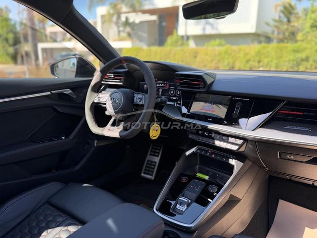 Audi Rs3 2024