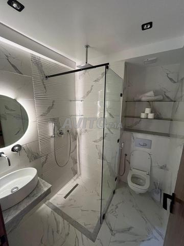 Appartement haut standing location journalière - 2