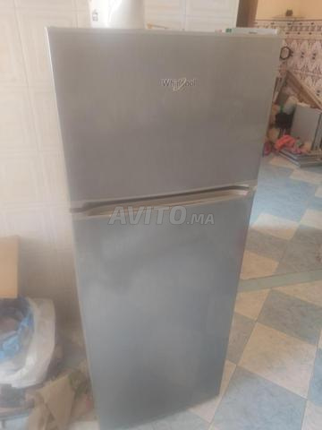 Réfrigérateur Whirlpool