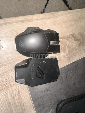Souris Rog Republic of Gamers - 2