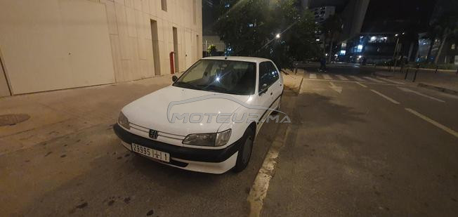 peugeot 306 diesel 