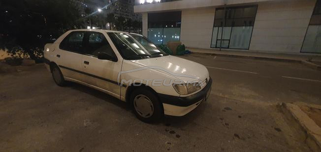 peugeot 306 diesel 