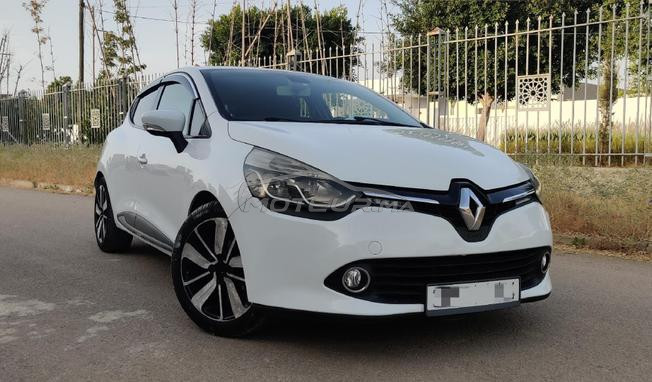 RENAULT CLIO 4