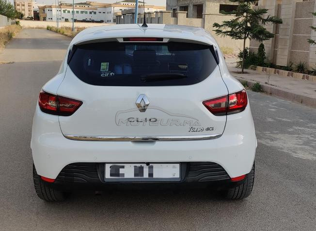 RENAULT CLIO 4
