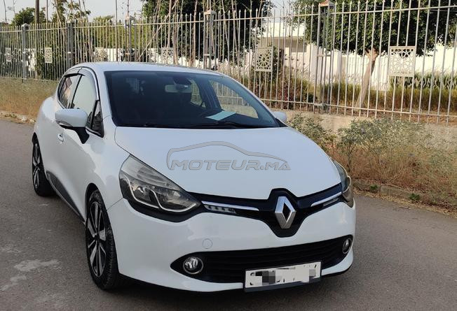RENAULT CLIO 4