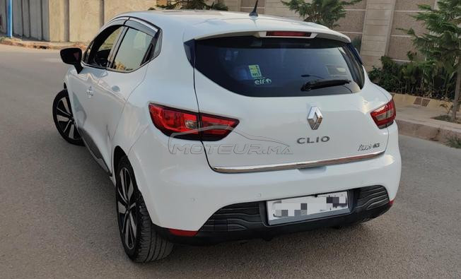 RENAULT CLIO 4