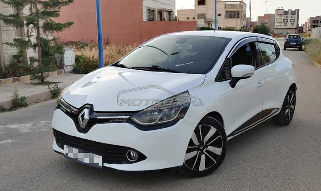RENAULT CLIO 4