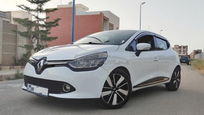 RENAULT CLIO 4