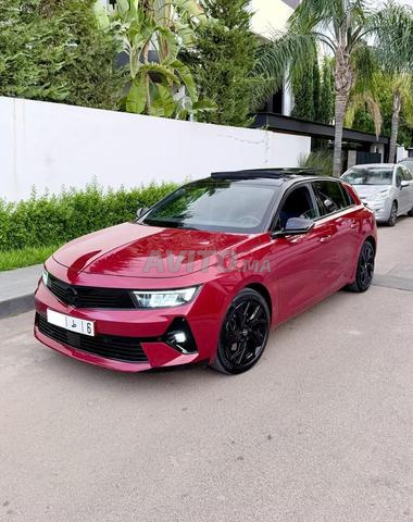 Opel ASTRA GS Line 2024