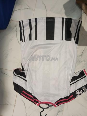 Maillot de football - 2