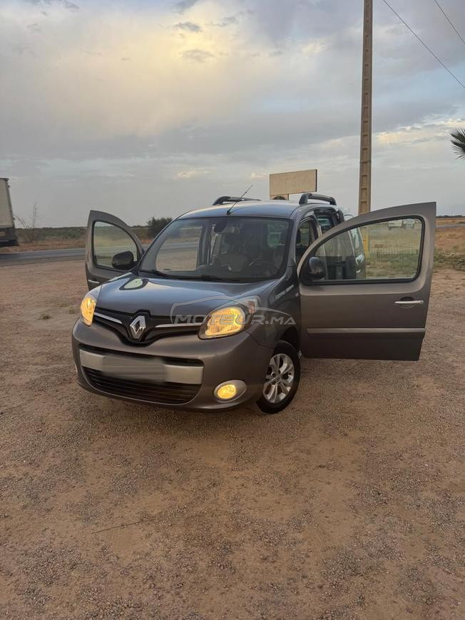RenaultKangoo