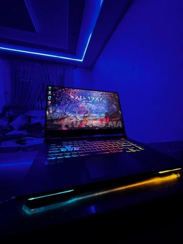ASUS ROG STRIX G15 رايزن 9 RTX 3060 - 2