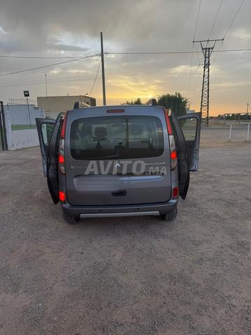 Renault Kangoo - 2