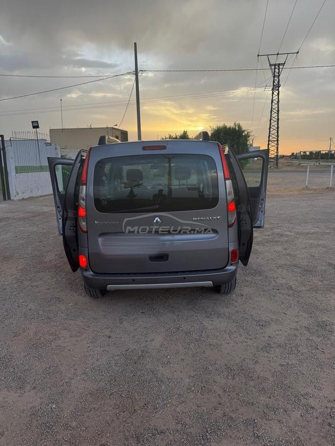 RenaultKangoo