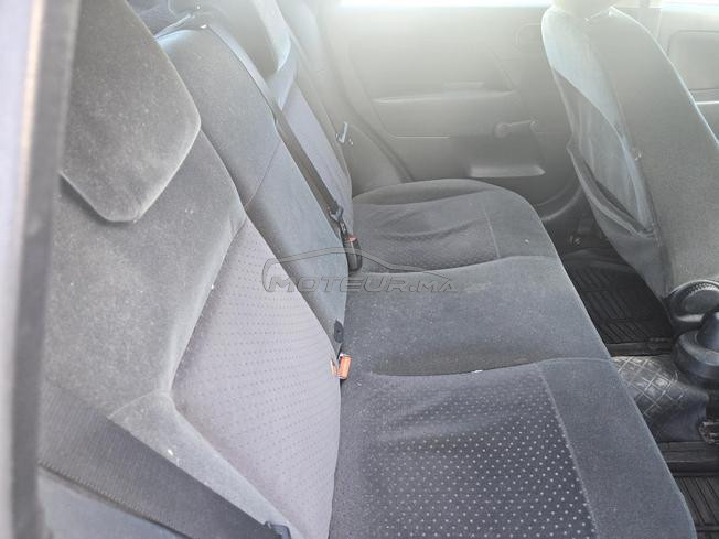 Ford fiesta diesel 6 chv لمليح