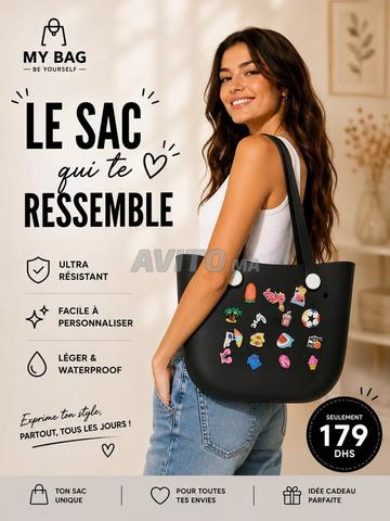 Sac de plage - 2