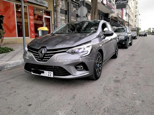 CLIO 5 PARFAITE ÉTAT 1 MAIN 07/2023
