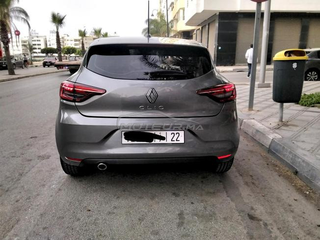 CLIO 5 PARFAITE ÉTAT 1 MAIN 07/2023