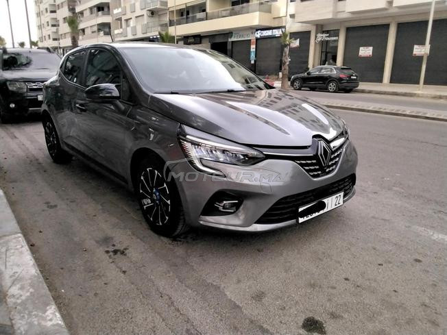 CLIO 5 PARFAITE ÉTAT 1 MAIN 07/2023