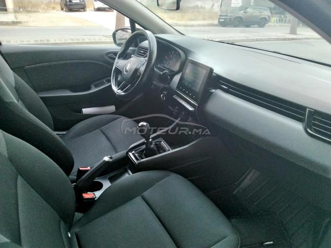 CLIO 5 PARFAITE ÉTAT 1 MAIN 07/2023