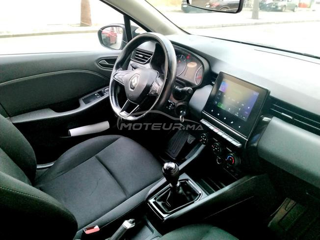 CLIO 5 PARFAITE ÉTAT 1 MAIN 07/2023