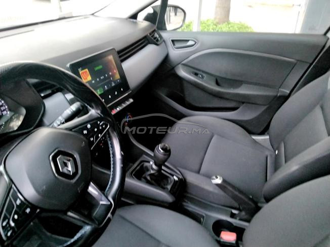 CLIO 5 PARFAITE ÉTAT 1 MAIN 07/2023