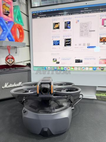 DJI AVATA 2 – Occasion – Excellent état