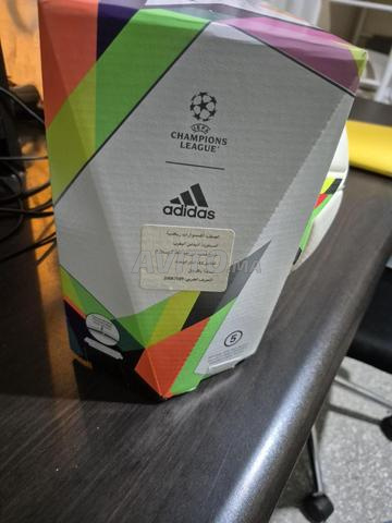 Ballon Adidas Champions League Original - 2