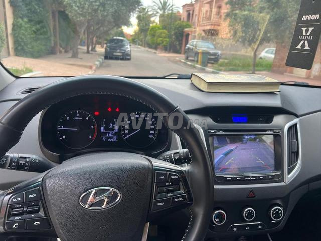 Hyundai Creta - 2