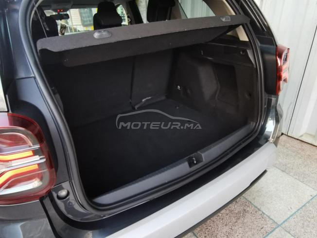 Dacia duster 2022 