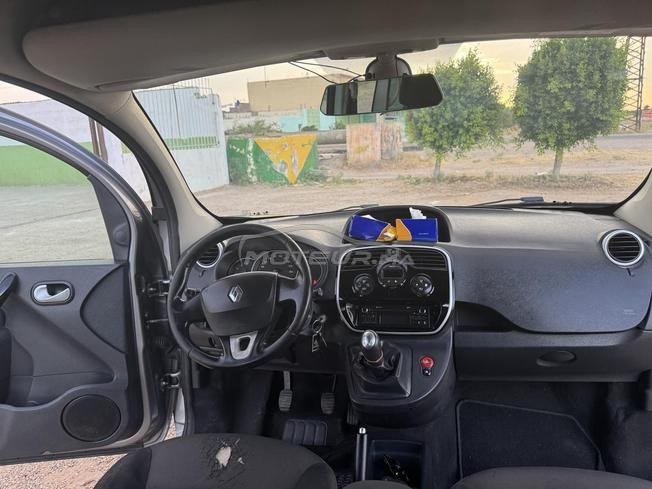 RenaultKangoo