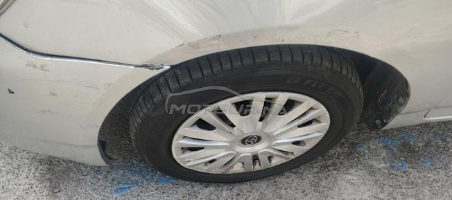 Toyota Corolla Diesel Manuelle 2005 à Casablanca