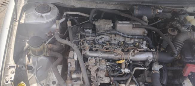 Toyota Corolla Diesel Manuelle 2005 à Casablanca