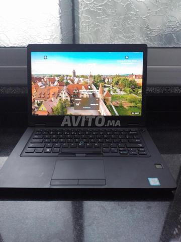 كمبيوتر محمول - Dell Latitude 5490